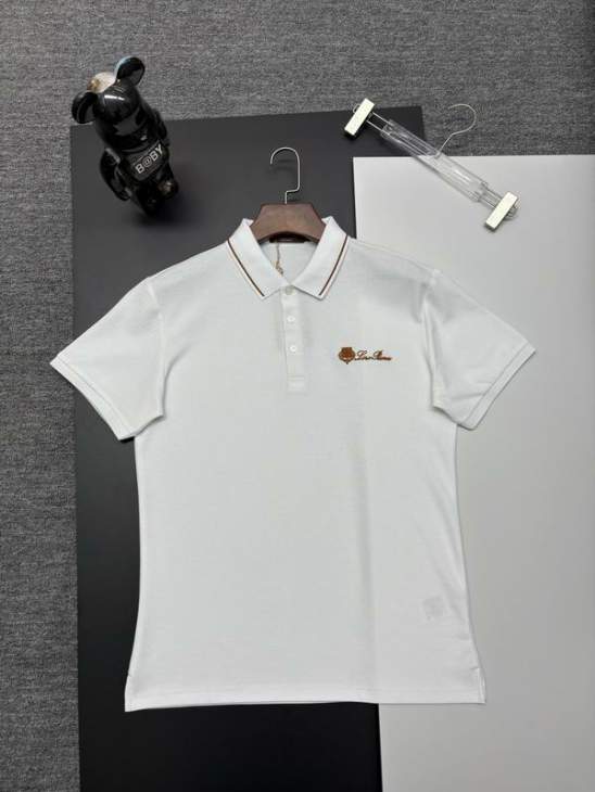 Loro Piana Polo Shirts Short _SKULoroPianaM-3XLaztxC19526814